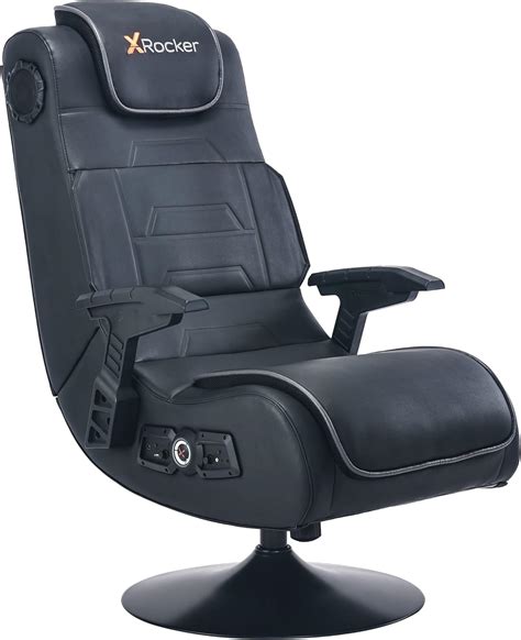 X Rocker Office Gaming Chair