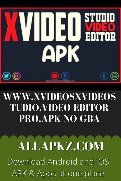 Get Creative with X Videostudio.Video Editor App - Download for Free and Enhance Your Video Editing Skills!