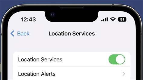 X for iOS privacy bug