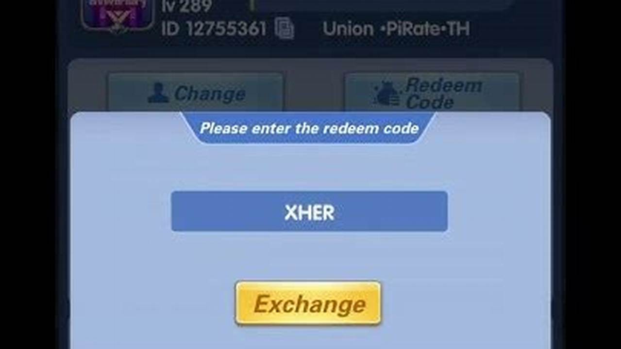 X-Hero Redeem Code 2024