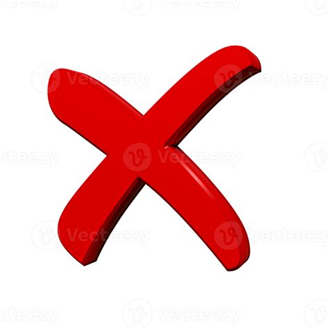 X-Mark