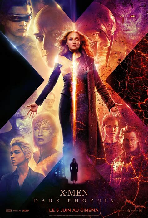 X-Men Dark Phoenix