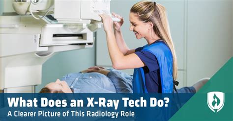 X-Ray Tech: Time Required & Frequently Asked Questions
