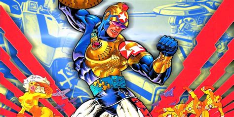 Legion of Superheroes Homage to Classic XMen Issue 37 ( Infinite