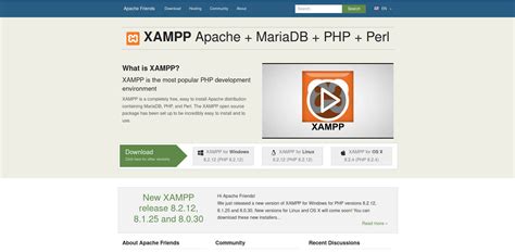 XAMPP & Localhost: Setup Cepat untuk Coding