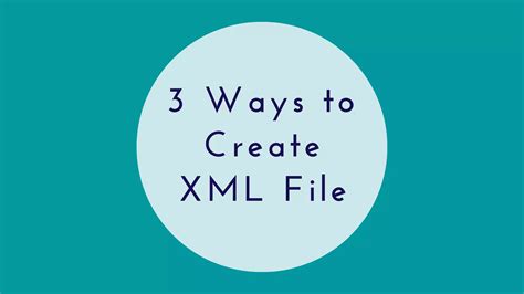 Xml Files: Definition, Benefits, And How To Open