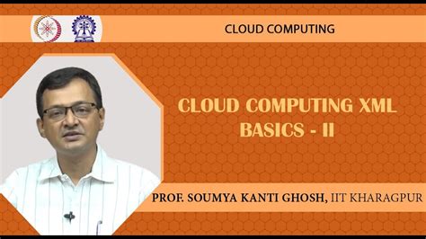 XML Cloud Computing