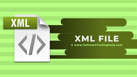 Xml Files: Definition, Benefits, And How To Open