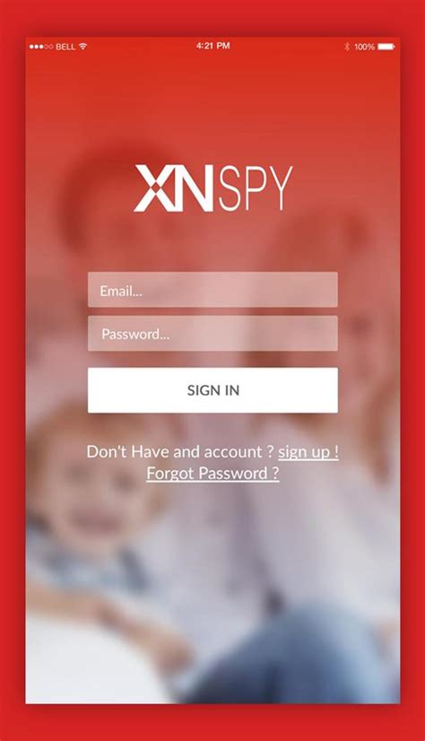XNSPY Android Spy APK 3.0