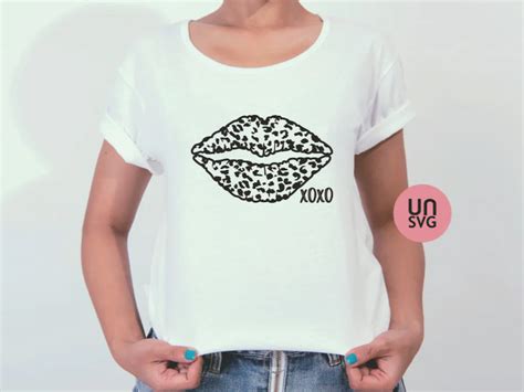 Download XOXO SVG File - SVG Design Commercial Use for Cricut