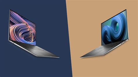 XPS 15 vs XPS 17