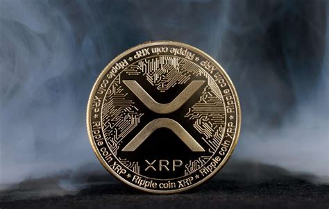 XRP (XRP)