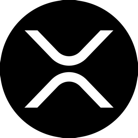XRP Logo