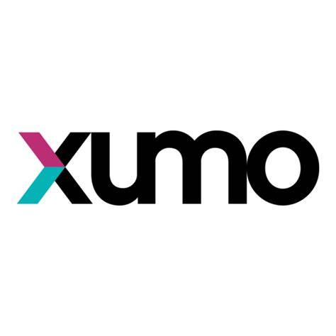 XUMO Logo