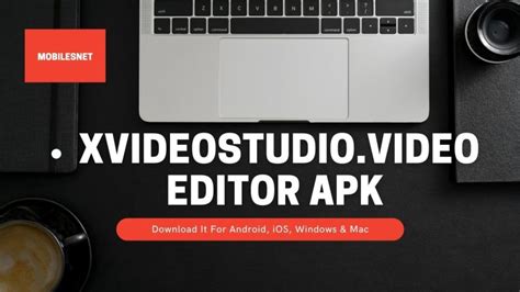 Image of XVideoStudio Video Editor APK Video Transitions