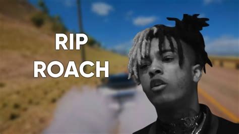 XXXTENTACION - RIP ROACH (2700+ SALES) Roblox ID