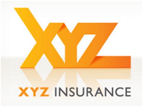 XYZ Insurance Group Logo