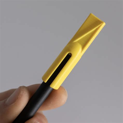 Xacto Knife Cover