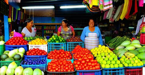 Xalapa Local Food