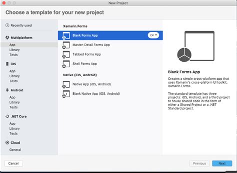 Xamarin Forms Support
