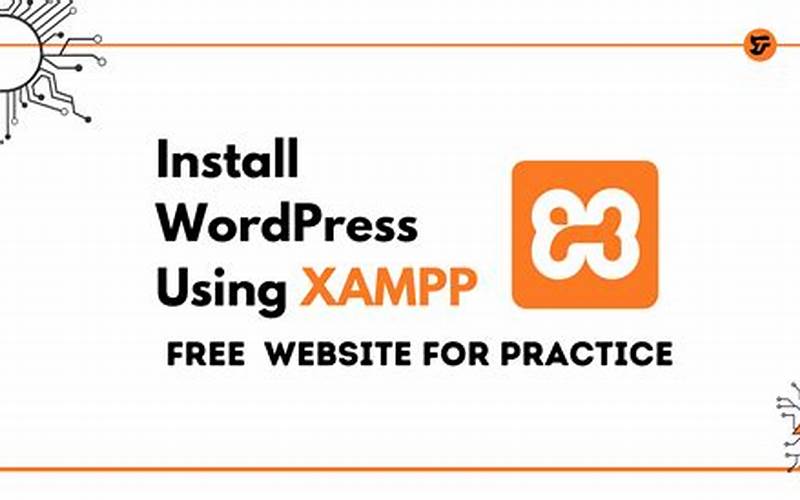 Xampp Website