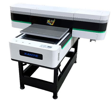 Xante Printer