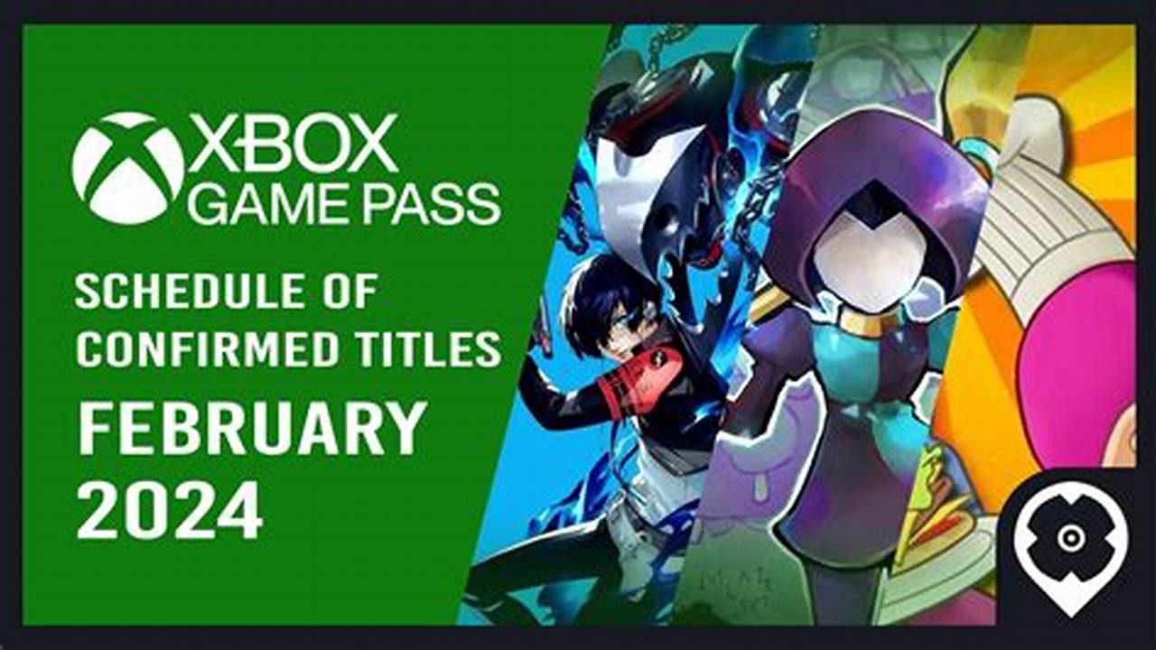 Xbox Codes For 2024 February