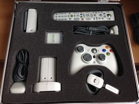 Xbox 360 Accessories: The Cutting Edge Of Gaming Prowess