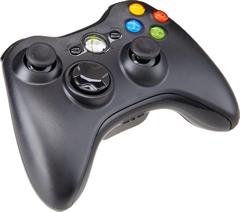 Xbox 360 Wireless Controller for fun gaming