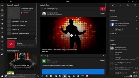 Maximize Your Xbox Game Experience with Blocked Chat using App Network Settings