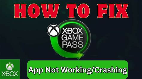 Why Xbox App Is Not Working On Android and How to Fix It: Troubleshooting Guide for Gamers