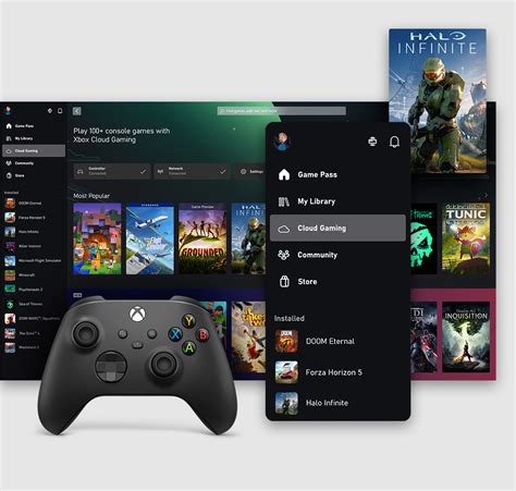 Enhance Your Xbox PC Gaming Experience with Push to Talk Feature on Xbox App