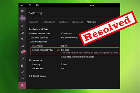 Resolving Xbox App Server Connectivity Blocked Issues on Reddit: Expert Solutions & Tips