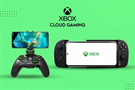 Xbox Cloud Gaming Image