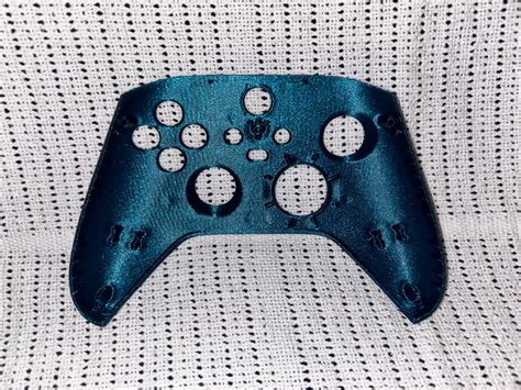 Xbox Controller Face Plates
