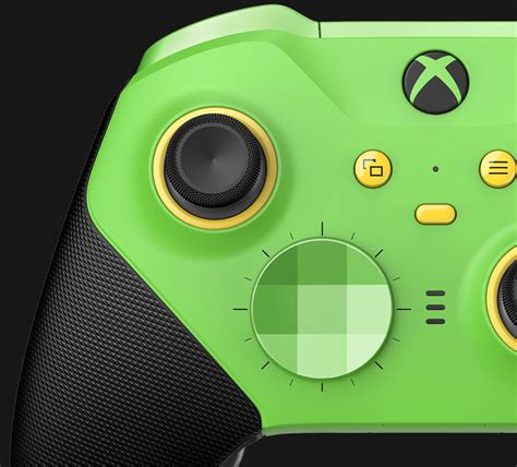 Xbox Design Lab Wireless Controller