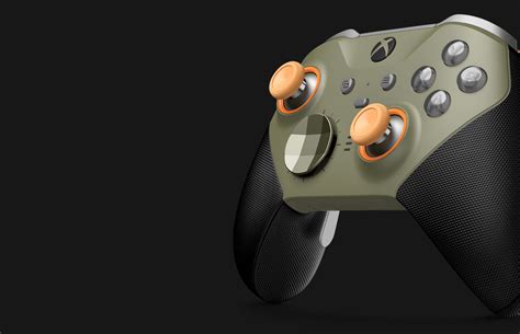 Customize Your Gaming Experience with Xbox Elite Controller Skins!