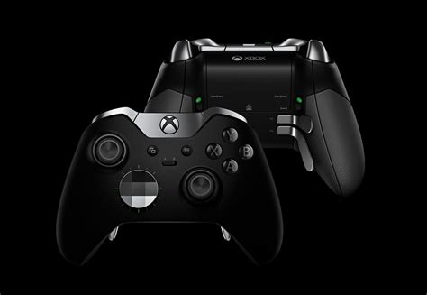Xbox Elite Wireless Controller review