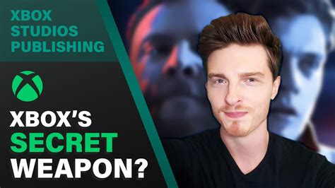 Xbox Game Studios Publishing codenames