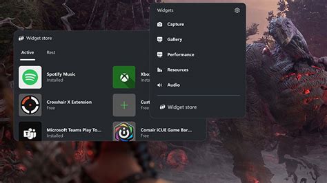 Xbox Gameplay From Your Windows PC