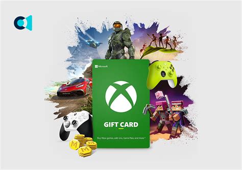 Xbox Gift Card FAQs