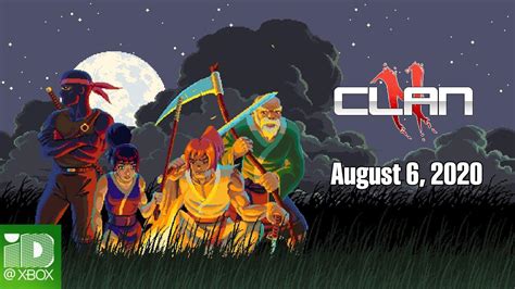Xbox One Clan