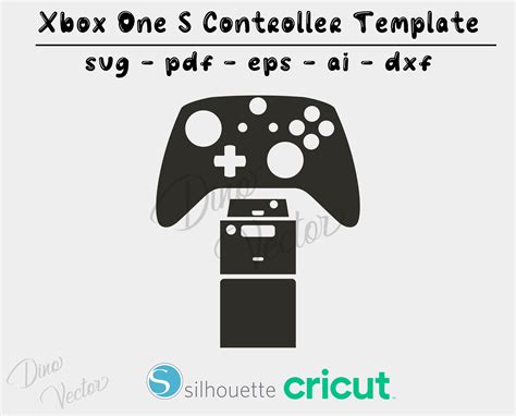 Unleash Your Gaming Style with Xbox One S Controller Skin - Elevate Your Gaming Experience!