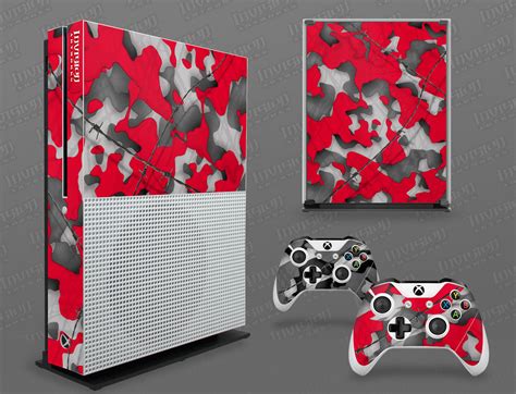 Unleash the Style Flair: Elevate Your Xbox One S with Our Collection of Breathtaking Skins!