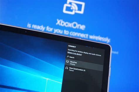 Stream Your Way to Entertainment: Best Features of Xbox One Wireless Display App 2017