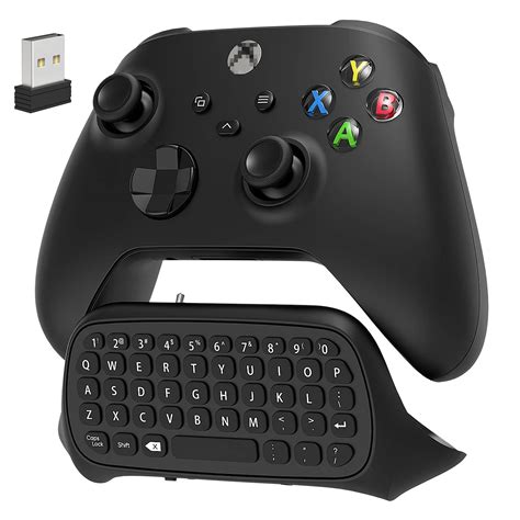 Xbox One mouse and keyboard controls