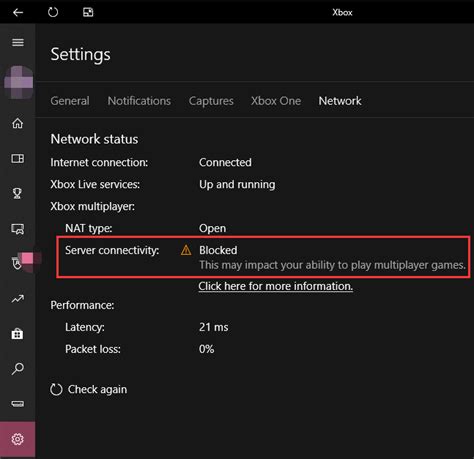 Xbox PC App Server Connectivity Blocked: How to Fix the Issue and Enjoy Seamless Gaming?