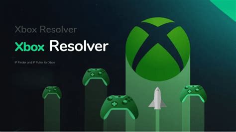 Xbox Resolver is an information processing dragger and a Gamertag discoverer for Xbox .