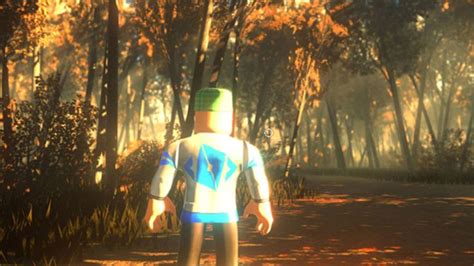 Xbox Roblox Shaders - Microsoft Community