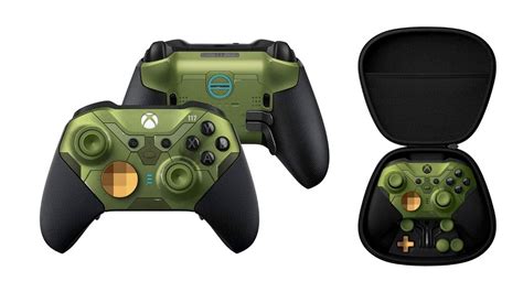 Xbox Series Controller Halo